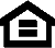 Eqaul Housing logo