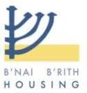 B'nai B'rith Housing